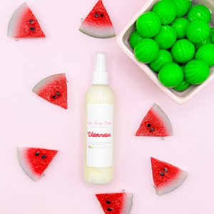 Watermelon Body Spray