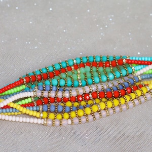 Rakhi / Rakhri (Indian Accessories) Rakshabandhan