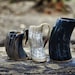 see more listings in the Drinking Horn section