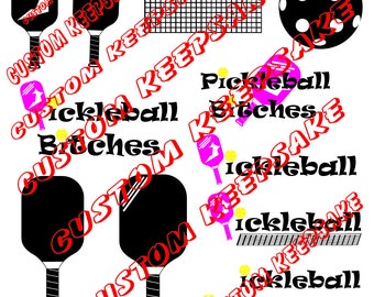 bola de pepinillo PNG