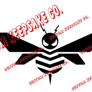 Bumblebee Logo