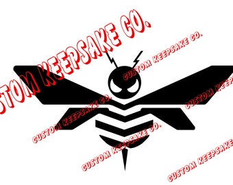 Logotipo de Bumblebee
