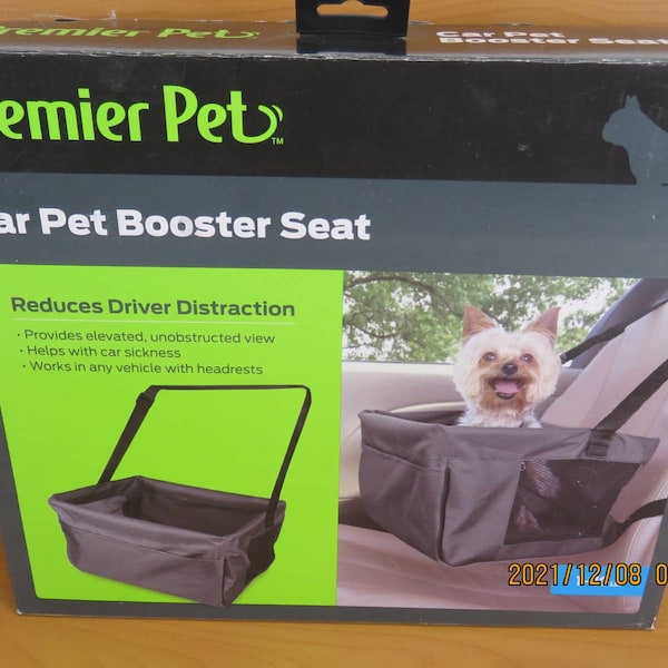 Booster Seat Etsy