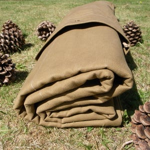 Sleeve bed