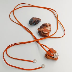Conch Necklace