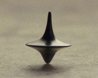 Inception-Inspired Spinning Top