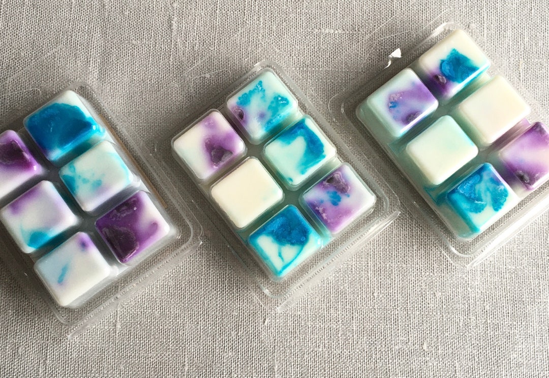 Wax Melts Pixie Dust Etsy