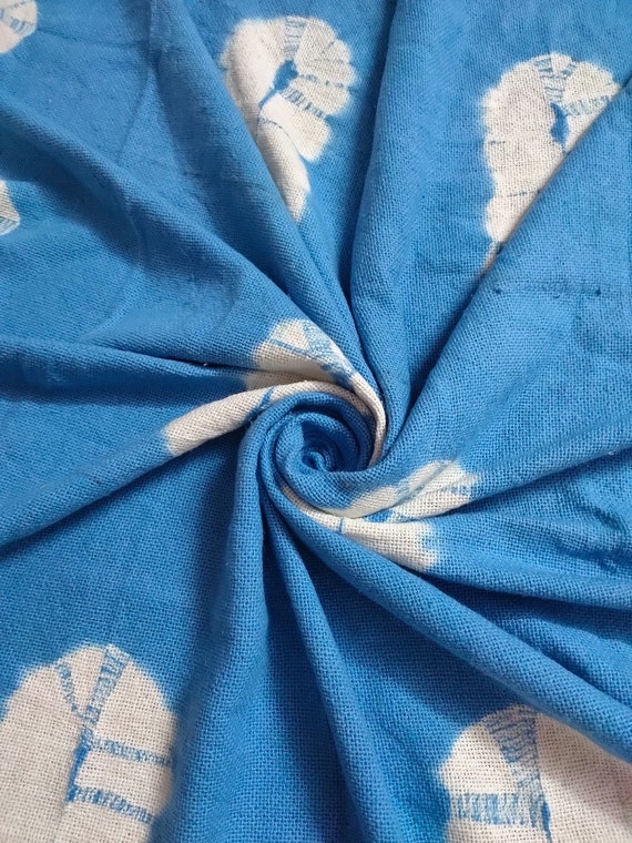 New Color New Design Throws Textile Shibori Throws and Blankets