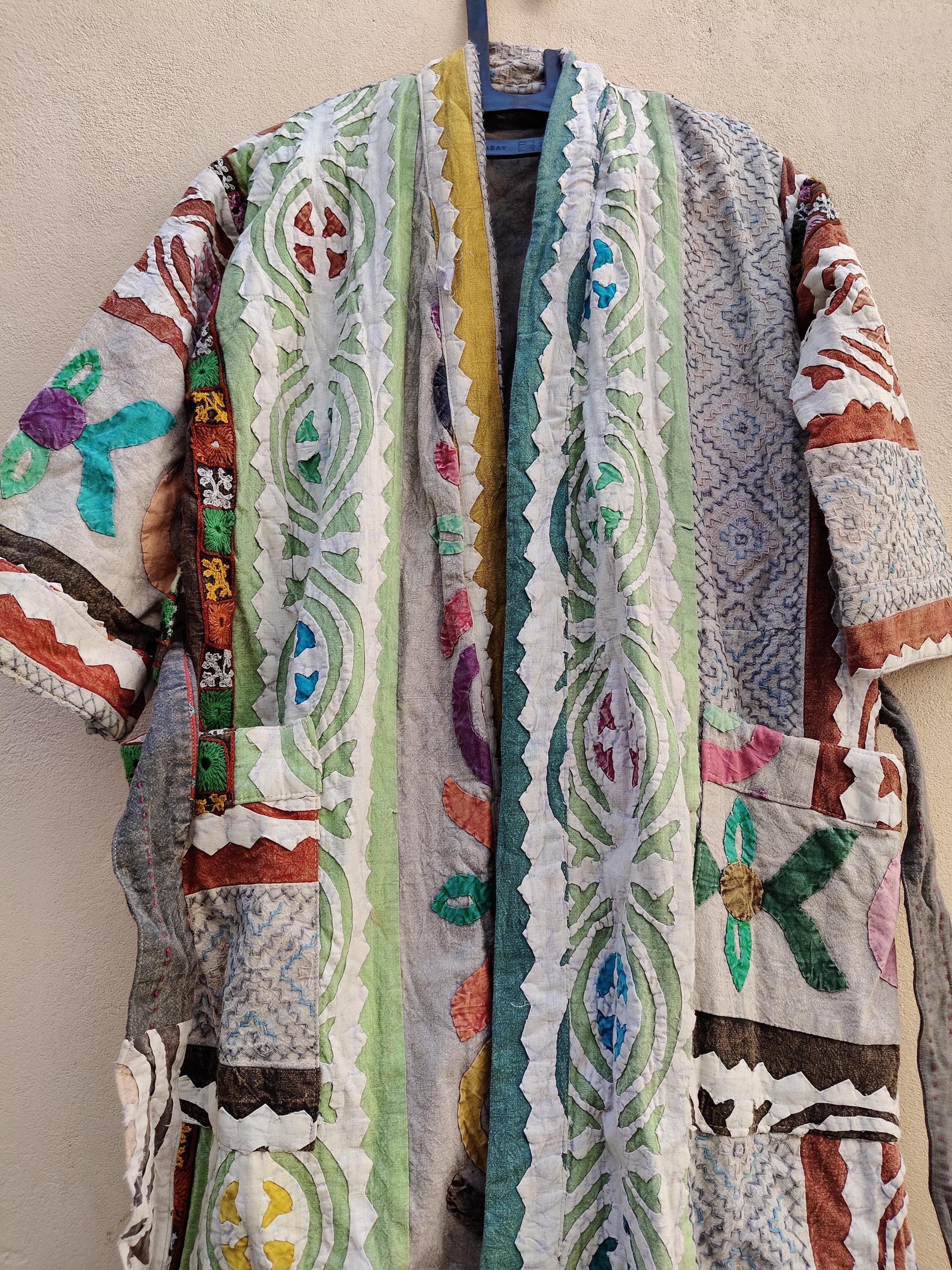 【送料込】 Cutwork Etsy - Jacket ジャケット・アウター