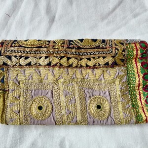 Woman clutch bag, Magnetic closure. Trendy, easy to pack, wending clutch bag