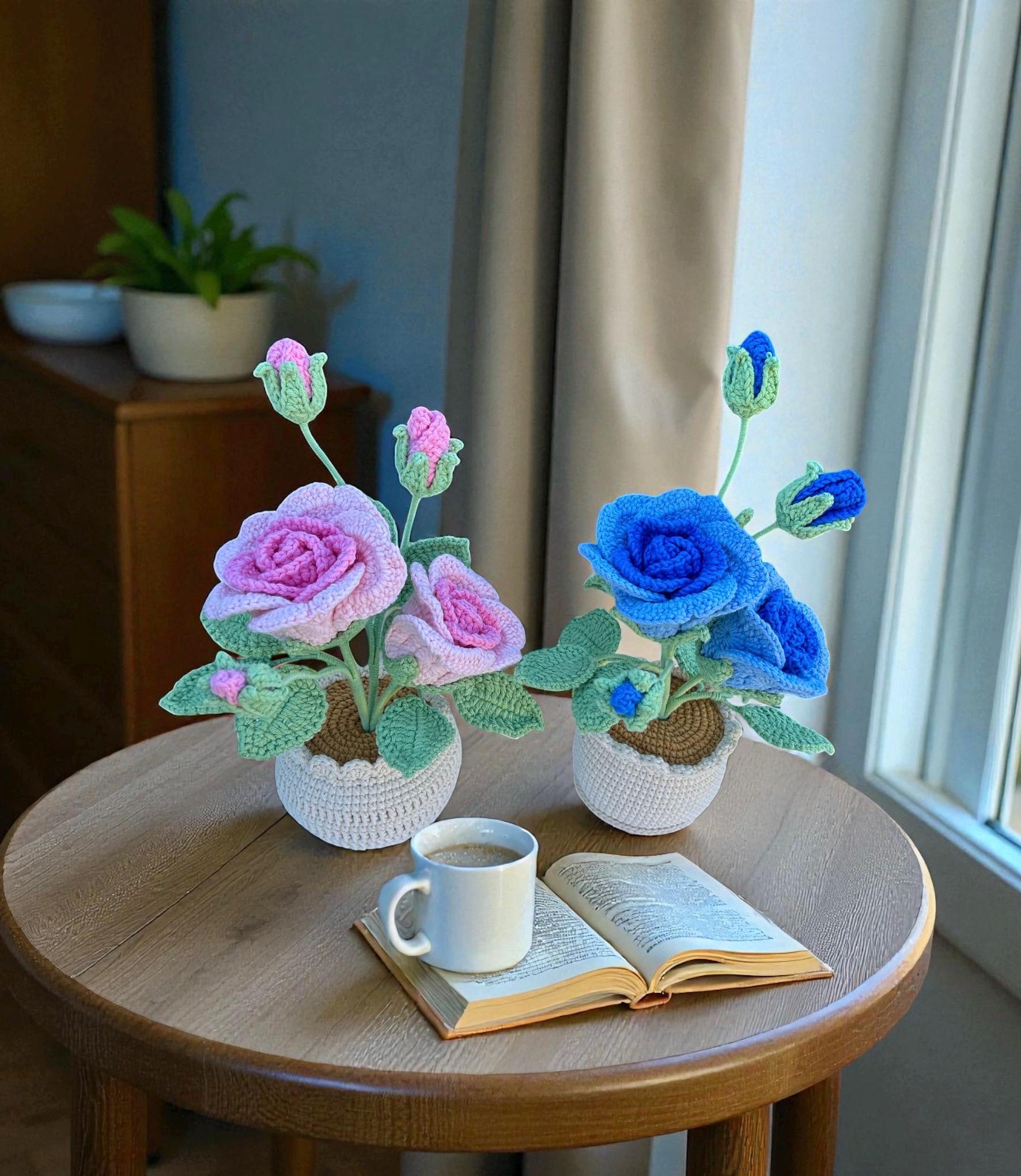 HandmadeByTrangLam - Etsy