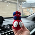 Superhero Accessories