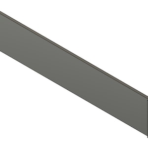 10 to 19 Inch Rack Adapter 1U