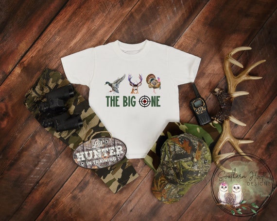 Camo first birthday outfit best sale