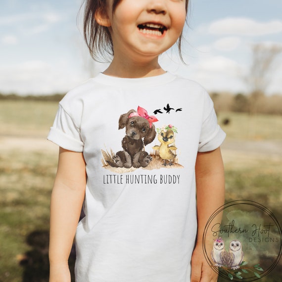 Puppies and hotsell country shirt