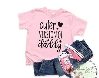 dad and mini me shirts