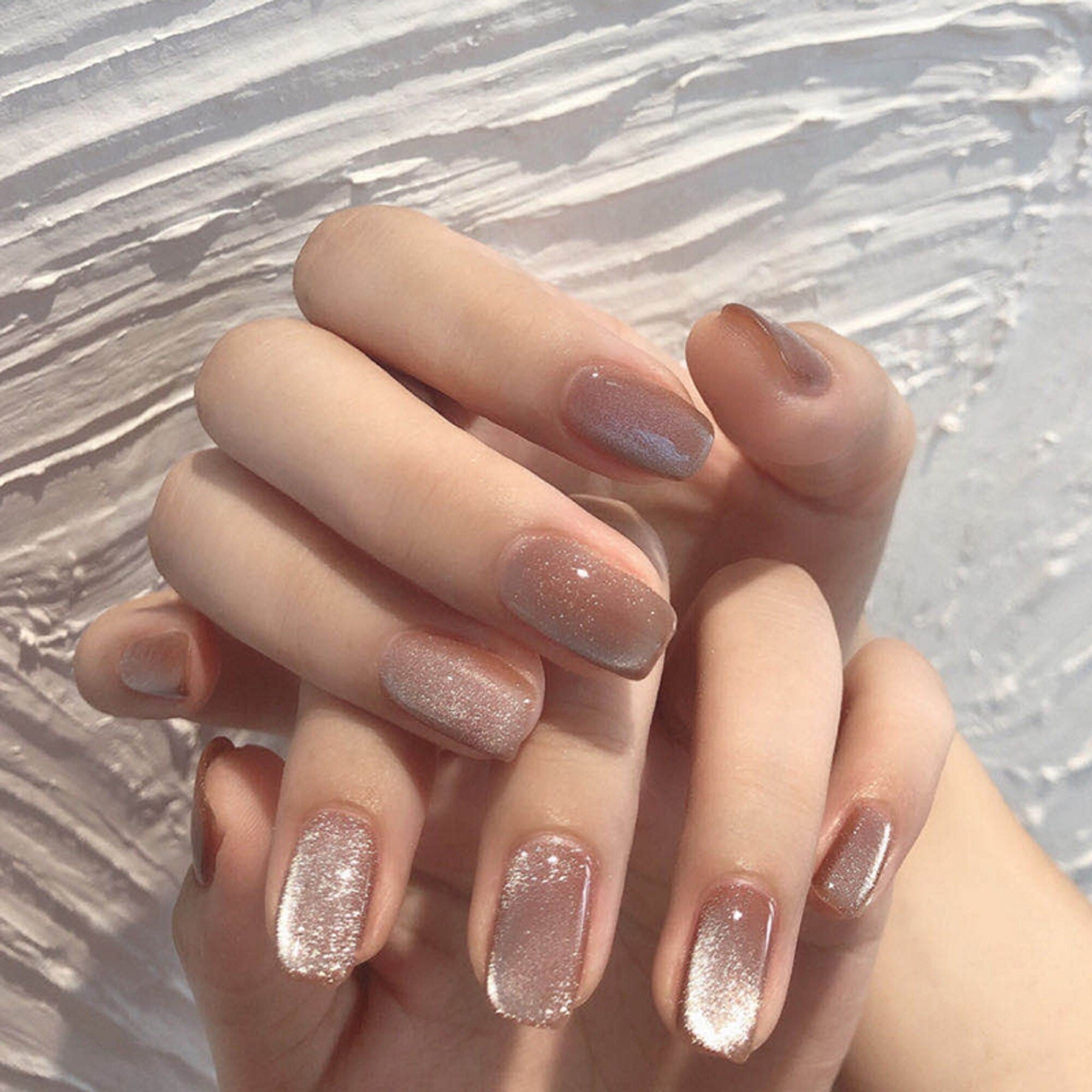 Cat Eye Magnetic Gel - Etsy