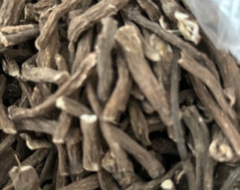 Dandelion root misfits