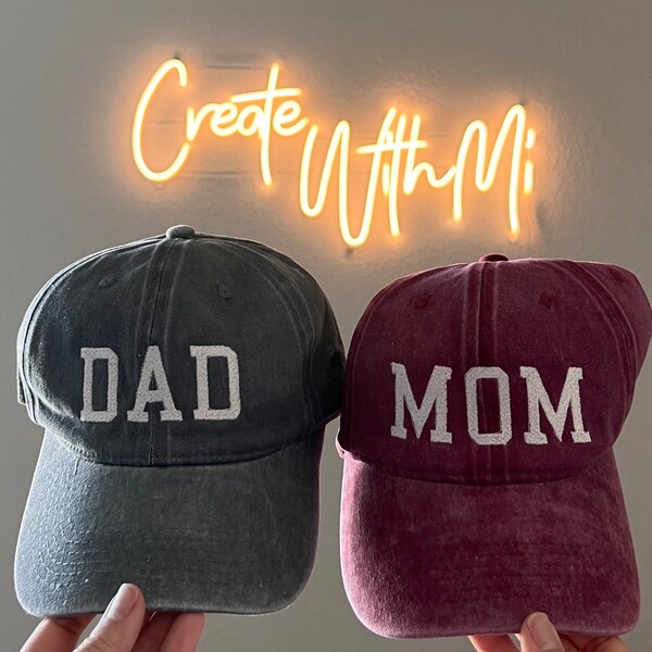 Mom and Dad - Etsy