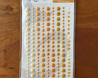 Altenew Enamel Dots Stickers Embellishment