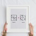 Custom Two Names Two Logos, Monogram, Graphic Art, Digital File ...