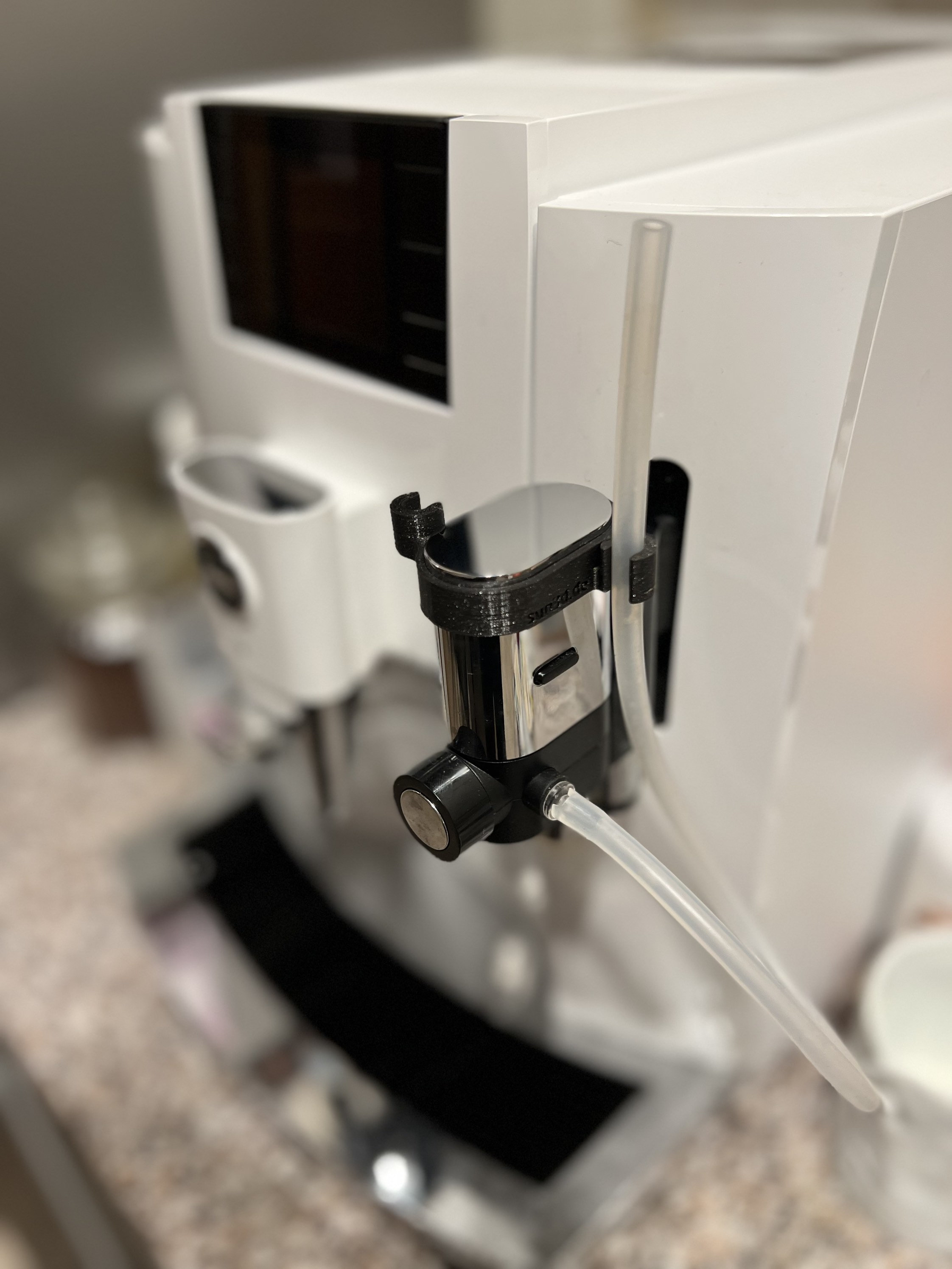 Jura E8S8S80 Smart Filter Water Tank, filtre jura e8