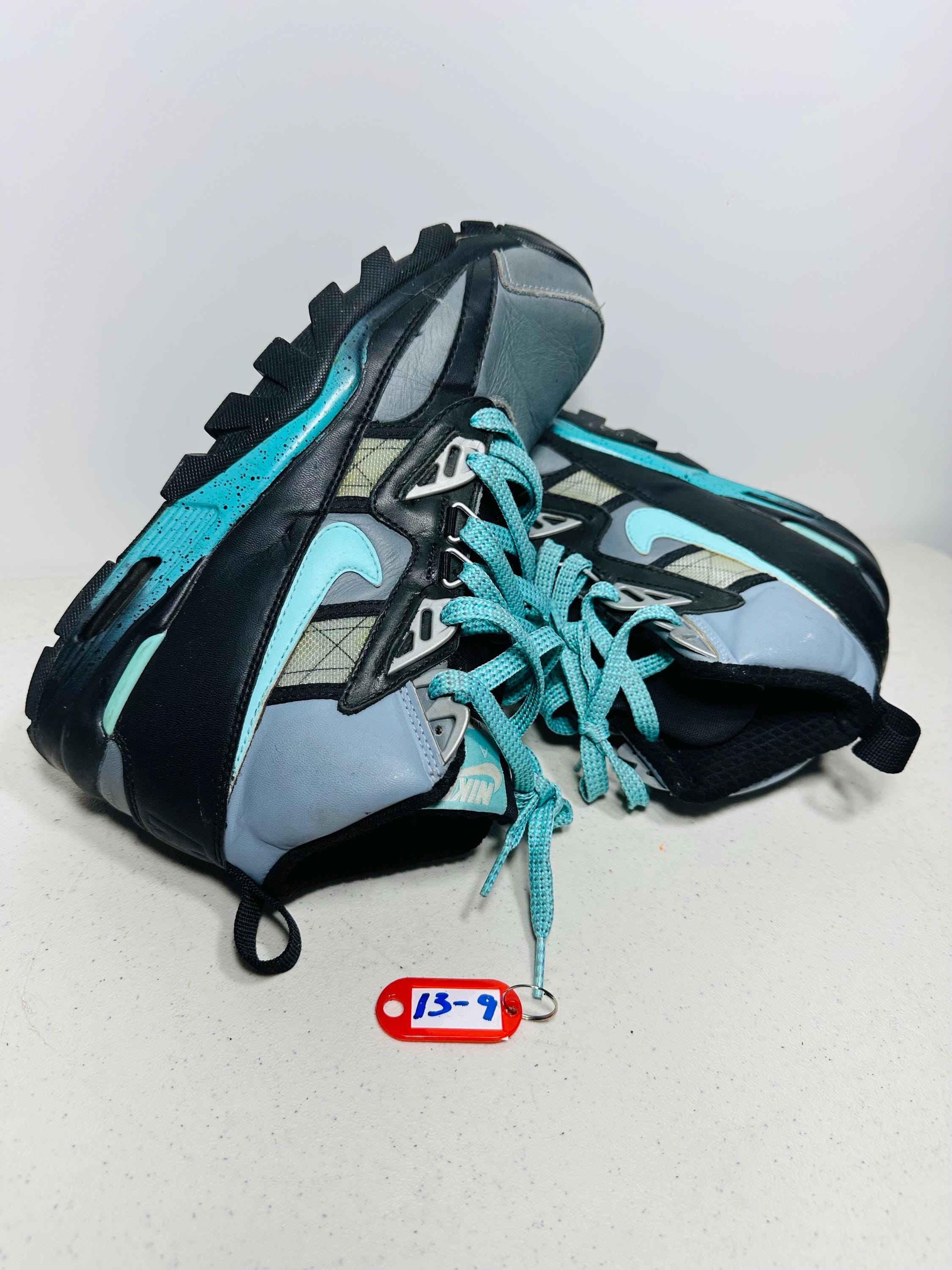 Bo Jackson Air Trainer