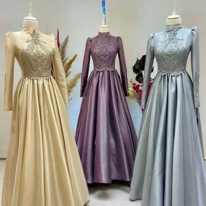 Modern long dress designs clearance