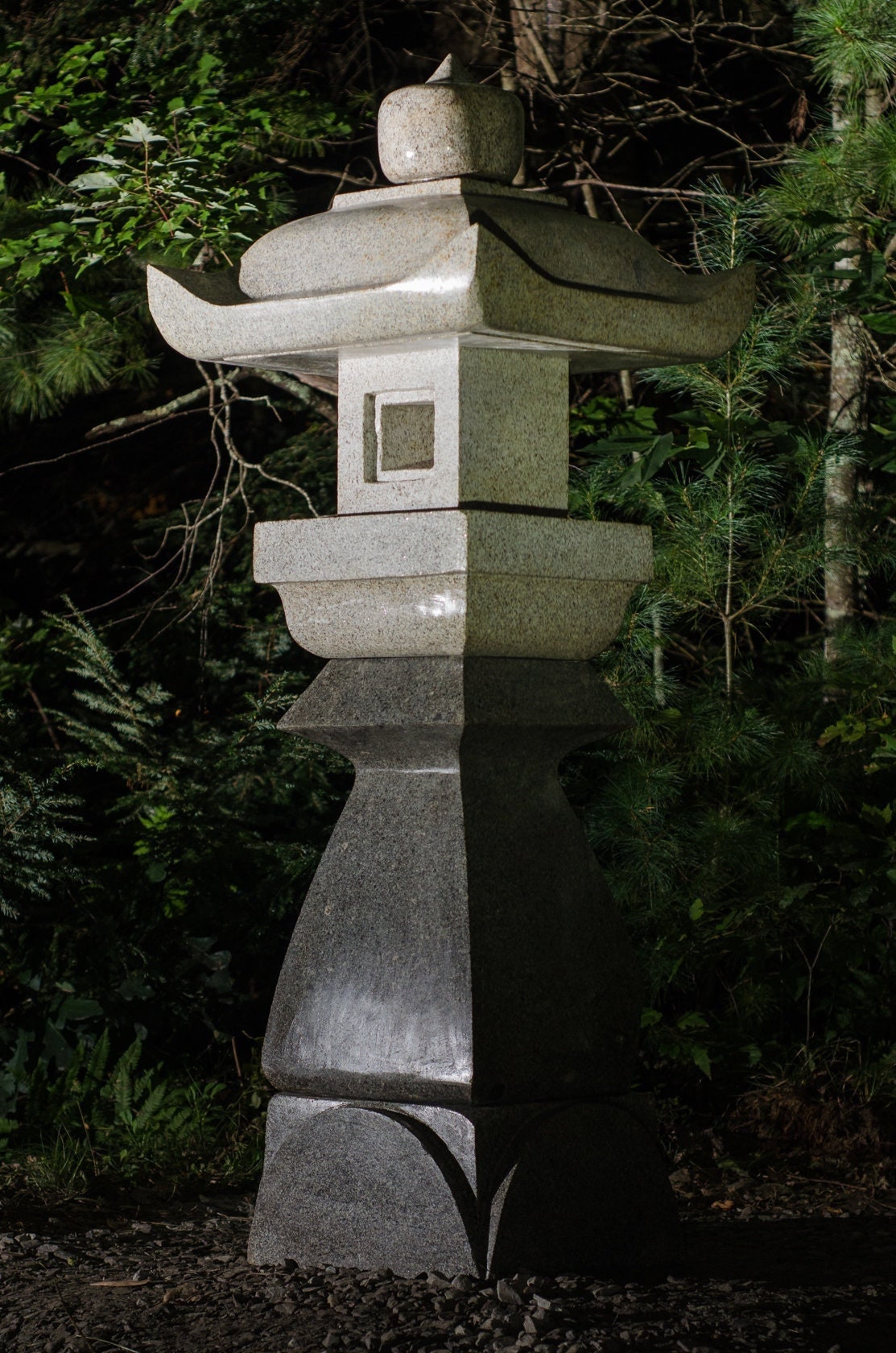 Japanese lantern  Japanese Home Decor – KimuraKami
