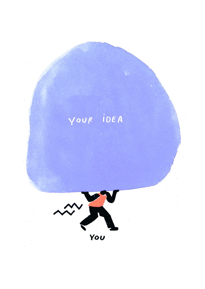 Your Idea image 2
