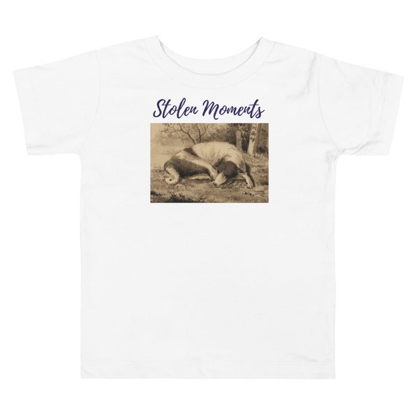 Stolen moments II. Jazz Music | Graphic tee | Toddler Kids | Shirt | Blues | Soul | Kids