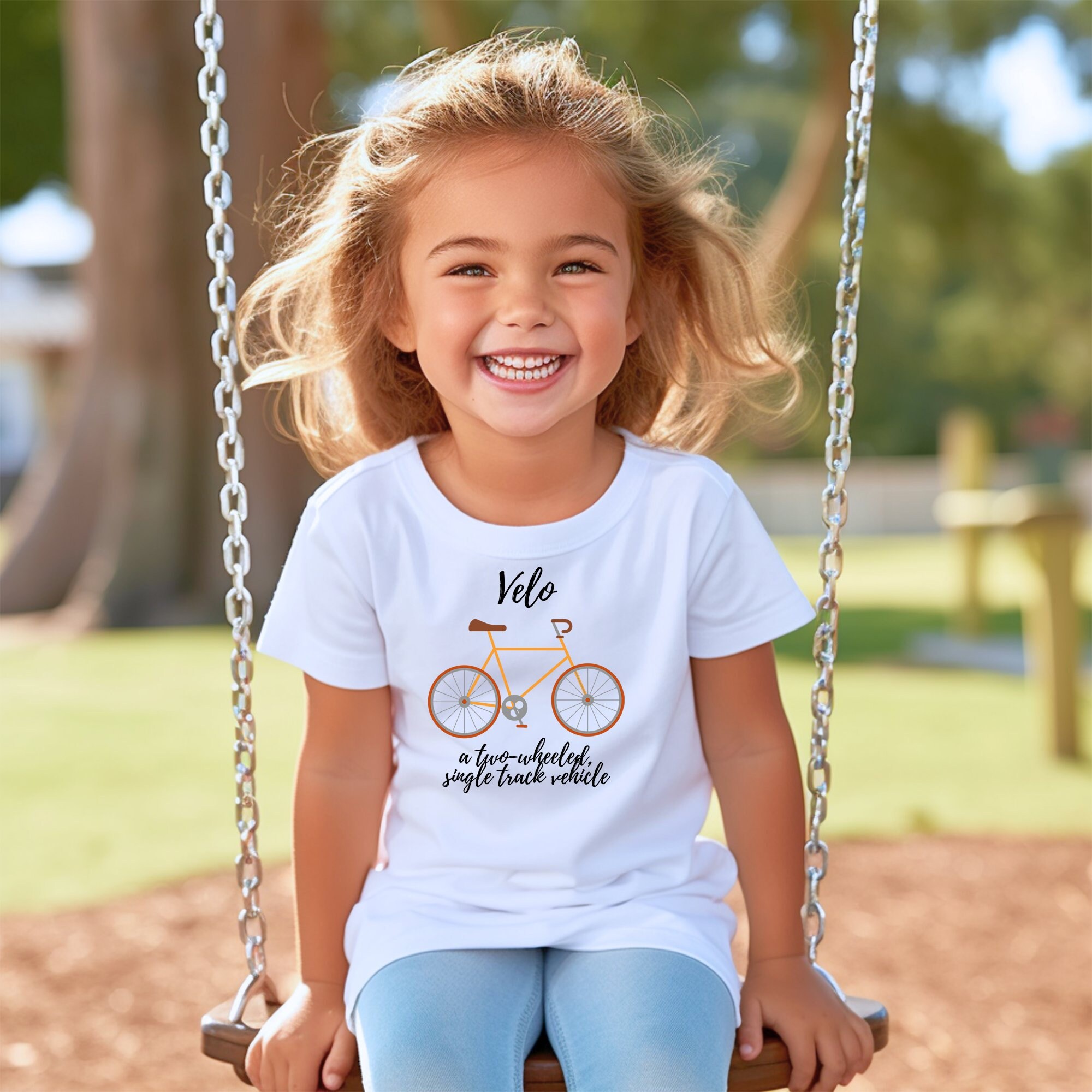 T shirt outlet de velo