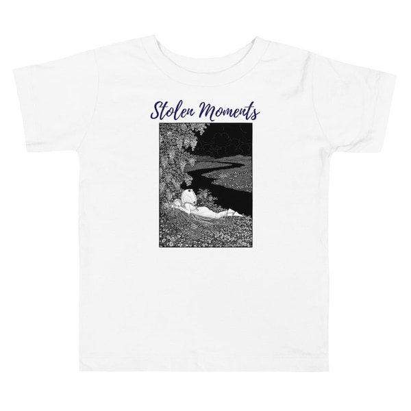 Stolen moments III. Jazz Music | Graphic tee | Toddler Kids | Shirt | Blues | Soul | Kids