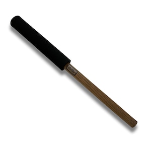 Massage Stick / Self Massage / Pet Massage (wooden brown)