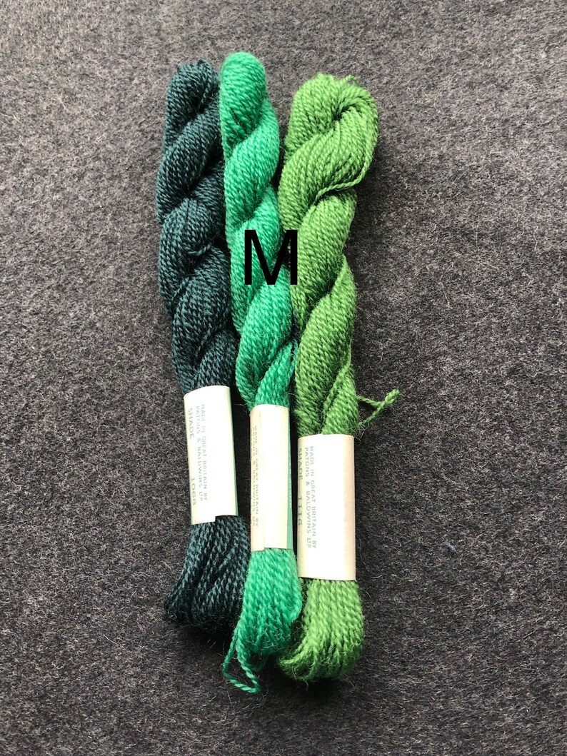 Beehive Crewel Wool Embroidery Thread Etsy UK