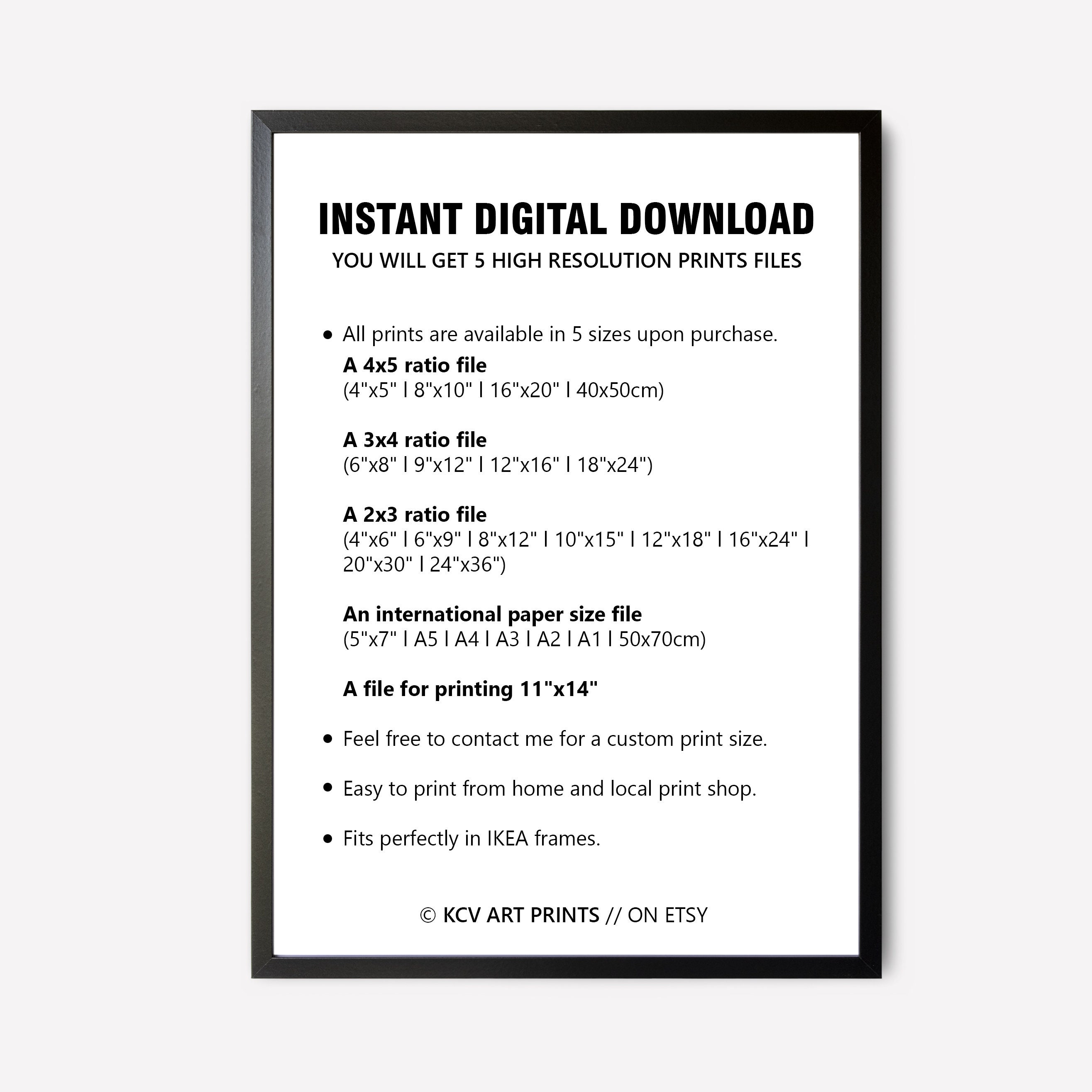 Teal Wall Art Print Abstract Watercolor Painting Emerald Etsy