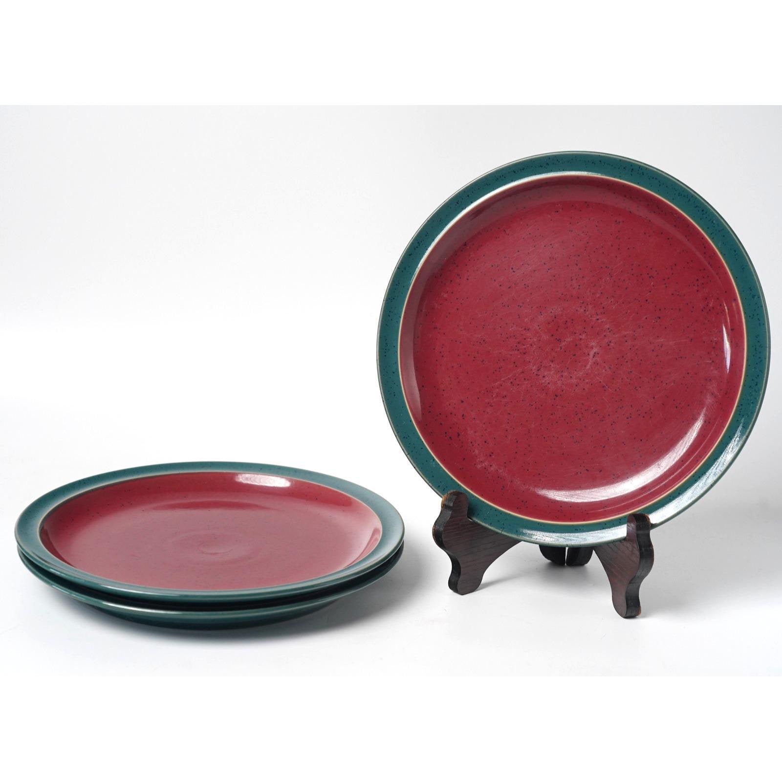 Vintage Green Denby - Etsy