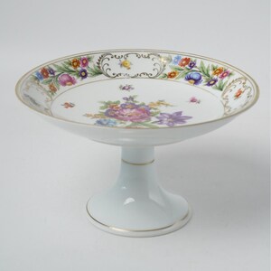 Dresden Germany Porcelain - Etsy