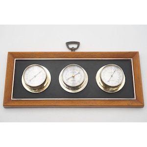 Springfield Weather Station - Etsy