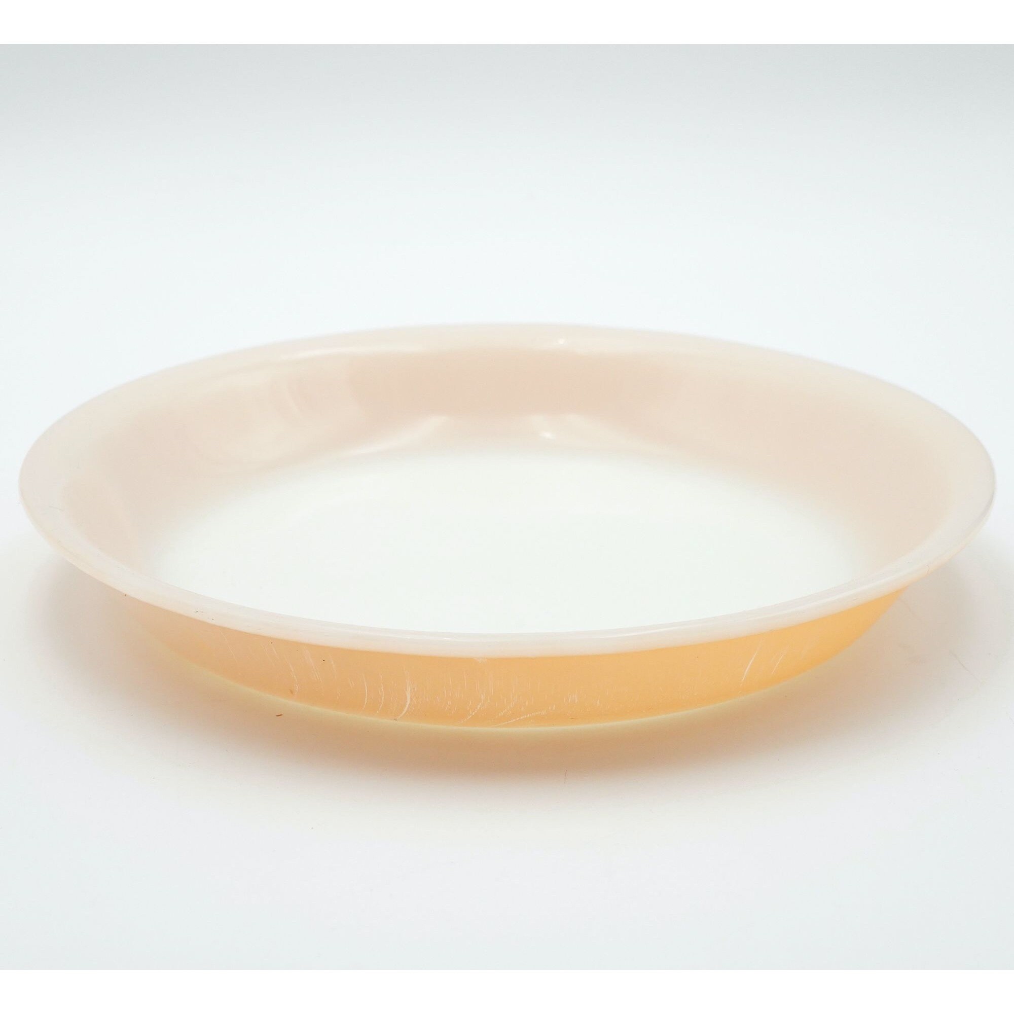 フィルビーサファイヤブルーキャセロールパイプレートカバーテーブル