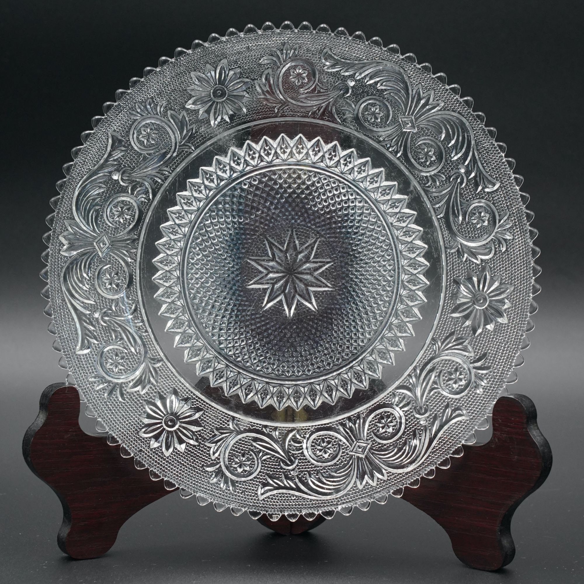 Duncan miller glass - Etsy 日本
