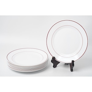 French bistro plate - Etsy 日本