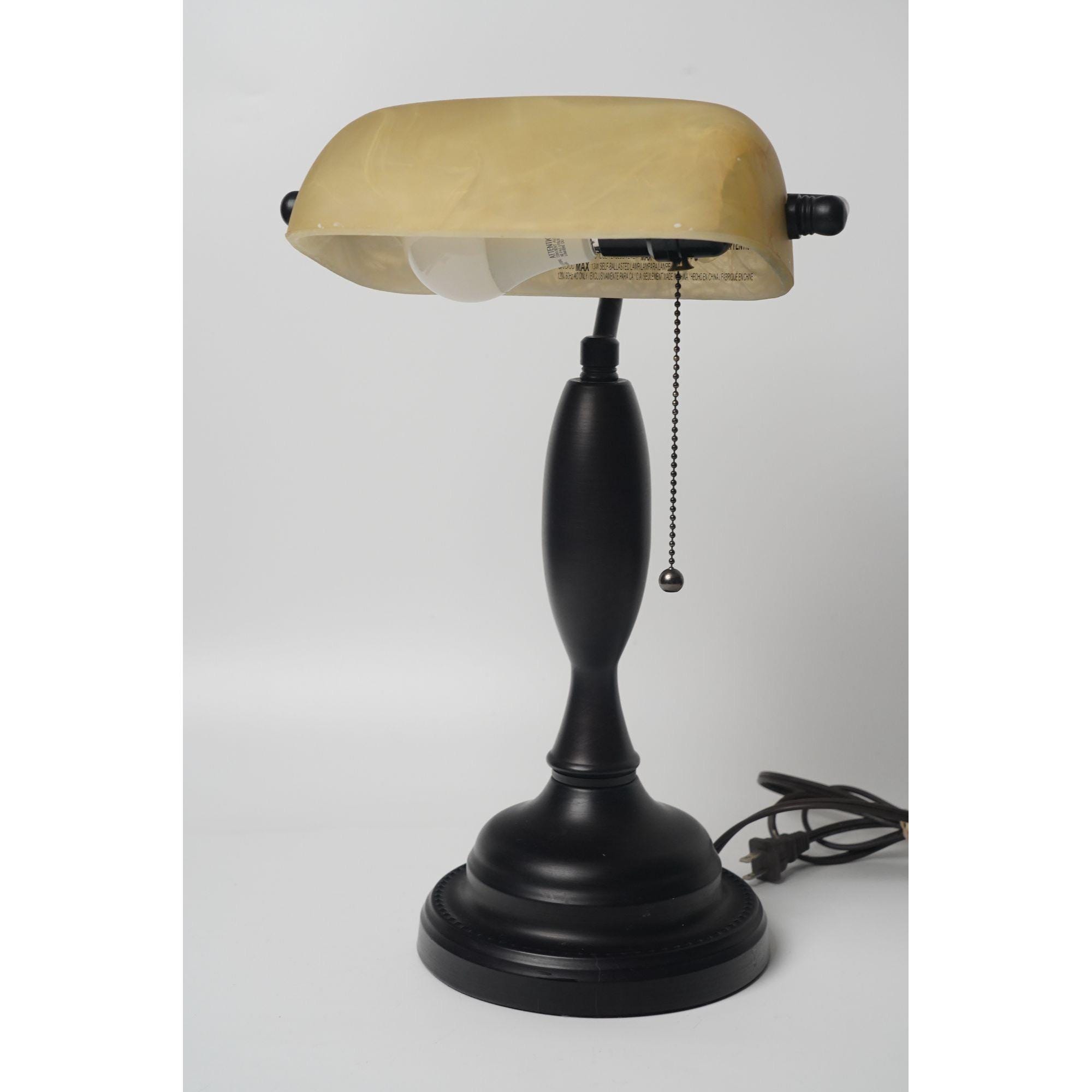 Bankers lamp - Etsy 日本