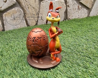 Daxter