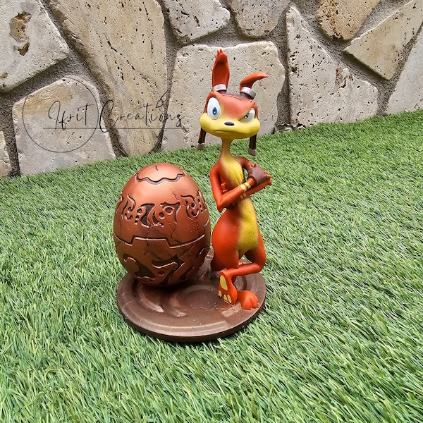 Daxter