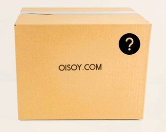 Oisoy’s Large Mystery Box