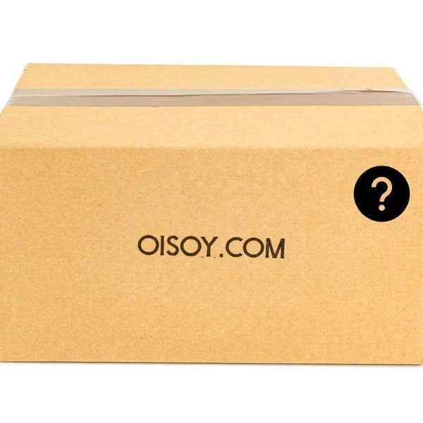 Oisoy’s Mystery Savoury Box