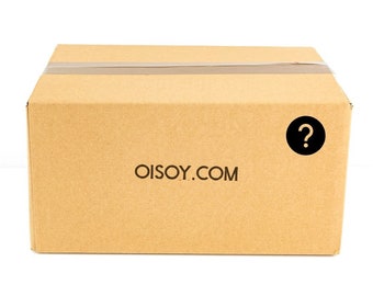 Oisoy’s Mystery Sweet Box