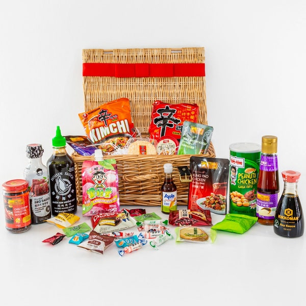 The Best of Oisoy Hamper (46 pieces)