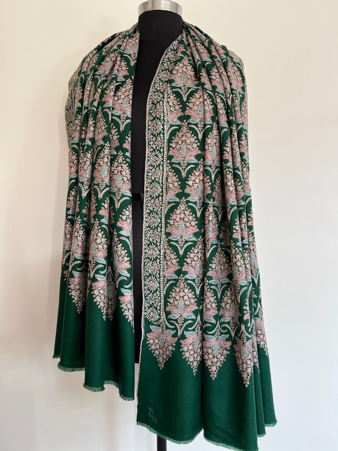 shawl e pashm